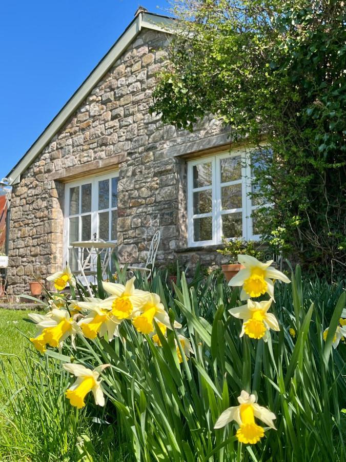Apartment The Billiard - Cosy Country Retreat Abergavenny